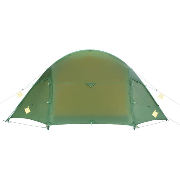 EXPED Orion II UL - 2-Personen-Zelt moss - Bild 4 EXPED Orion II UL - 2-Personen-Zelt moss - Bild 4