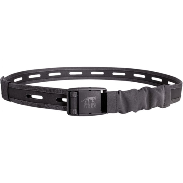 Tasmanian Tiger HYP Belt 30 mm - Gürtel black - Bild 1