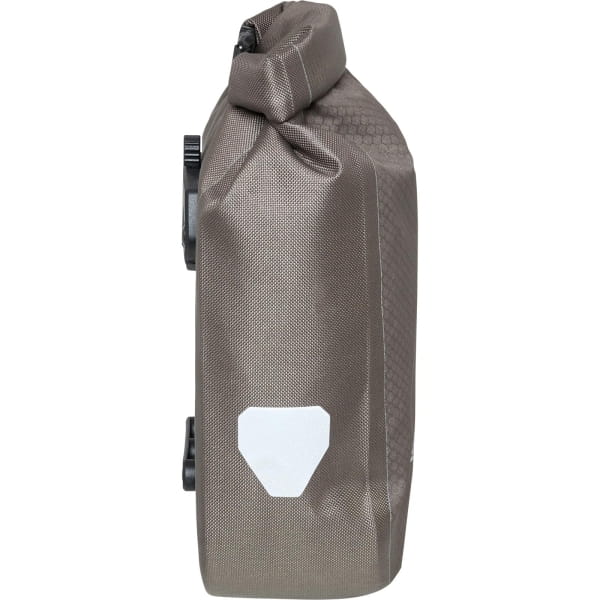 ORTLIEB Fork-Pack 4,1L - Gabeltasche dark sand - Bild 10