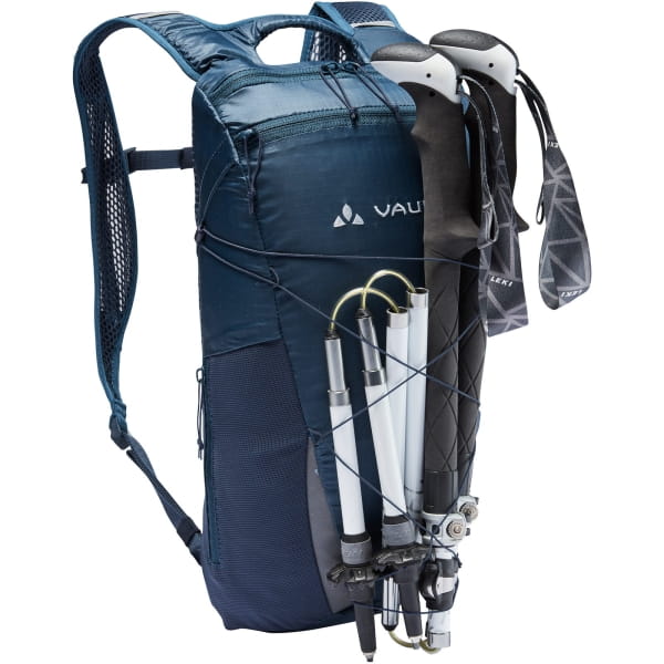 VAUDE Uphill 8 - Rad-Rucksack baltic sea - Bild 18 VAUDE Uphill 8 - Rad-Rucksack baltic sea - Bild 18