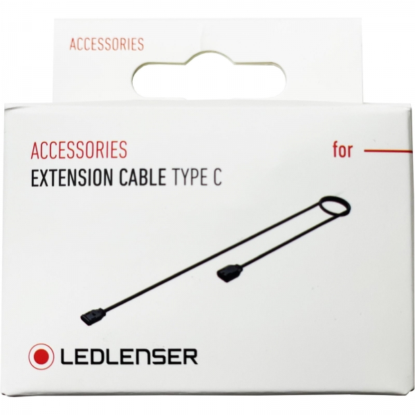 Ledlenser Extension Cable Type C - Verlängerungskabel - Bild 2
