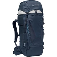 Vorschau: VAUDE Women's Asymmetric 48+8 - Trekkingrucksack eclipse - Bild 7 Vorschau: VAUDE Women's Asymmetric 48+8 - Trekkingrucksack eclipse - Bild 7