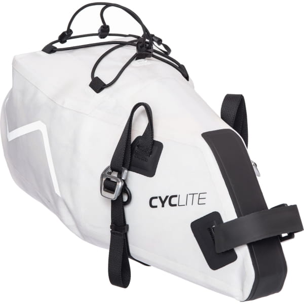 cyclite Saddle Bag Small 01 - Satteltasche - Bild 3