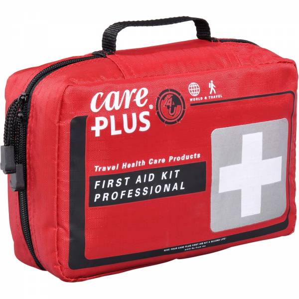 Care Plus First Aid Kit Professional - Erste-Hilfe Set - Bild 1