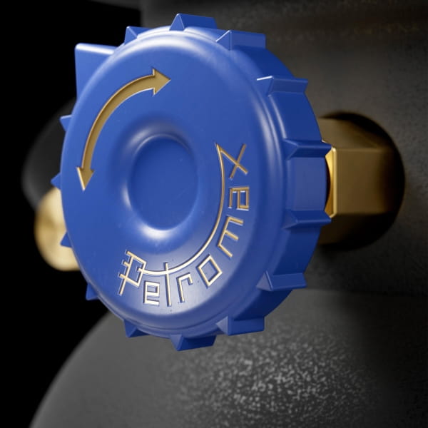 Petromax LM500 - LED Laterne schwarz - Bild 5