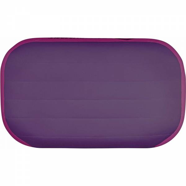 Sea to Summit Aeros Pillow Premium Deluxe - Kopfkissen magenta - Bild 13 Sea to Summit Aeros Pillow Premium Deluxe - Kopfkissen magenta - Bild 13