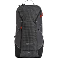 cyclite Touring Backpack 02 - Radrucksack