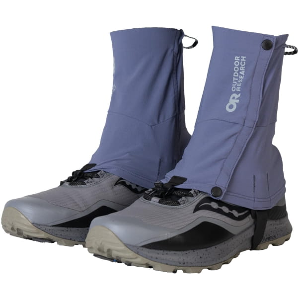 Outdoor Research Ferrosi Trail Gaiters - Gamaschen summit - Bild 8 Outdoor Research Ferrosi Trail Gaiters - Gamaschen summit - Bild 8