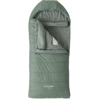 Vorschau: Nordisk Frigg Junior Blanket - Kinderschlafsack agave green - Bild 2