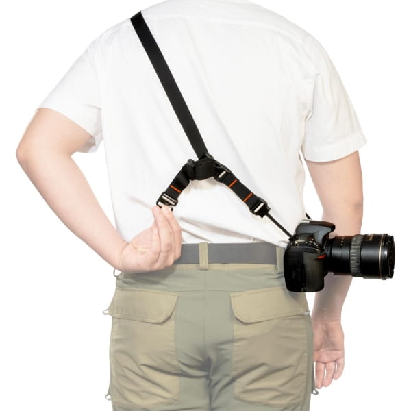 Tatonka Camera Strap Set - Trageriemen-Set black - Bild 13 Tatonka Camera Strap Set - Trageriemen-Set black - Bild 13