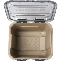 Vorschau: Gregory Alpaca Camp Box 50 - Ausrüstungsbox mirage tan - Bild 3