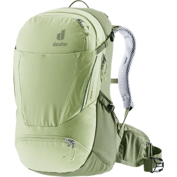 deuter Trans Alpine 22 SL - Bikerucksack mineral-grove - Bild 29
