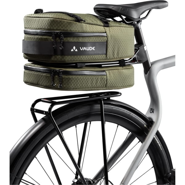VAUDE Cyclist Saddle Bag Sattelstützentasche online kaufen - Main Image