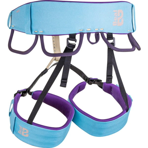 Beal Neo - Klettergurt blue - Bild 2