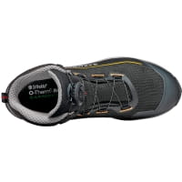 Vorschau: Garmont Trace MID BOA GTX - Wanderschuhe black-garmont orange - Bild 5 Vorschau: Garmont Trace MID BOA GTX - Wanderschuhe black-garmont orange - Bild 5