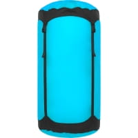 Vorschau: Sea to Summit Ultra-Sil Compression Sack - Packsack blue atoll - Bild 2 Vorschau: Sea to Summit Ultra-Sil Compression Sack - Packsack blue atoll - Bild 2