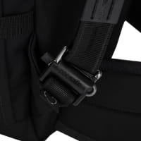 Vorschau: pacsafe EXP45 Carry-On Travel Pack - Reiserucksack black - Bild 8