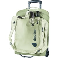 Vorschau: deuter Duffel Pro Movo 36 - Rucksack-Trolley mineral-grove - Bild 6 Vorschau: deuter Duffel Pro Movo 36 - Rucksack-Trolley mineral-grove - Bild 6
