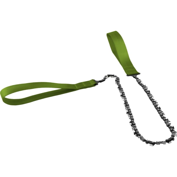 NORDIC POCKET SAW X-Long Hand-Ketten-Säge green - Bild 1