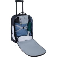 Vorschau: EVOC Terminal Bag 40+20 - Reisetasche mit Rucksack multicolor - Bild 21