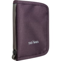 Tatonka Travel Zip M RFID Block - Dokumenten-Tasche