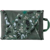 Vorschau: Eagle Creek Pack-It™ Reveal Garment Folder - Kleidungsmappe roots and shoots-duck green - Bild 9