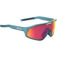 Vorschau: bollé Shifter Volt+ Ruby Polarized Cat 3 - Fahrradbrille creator teal metallic - Bild 3 Vorschau: bollé Shifter Volt+ Ruby Polarized Cat 3 - Fahrradbrille creator teal metallic - Bild 3