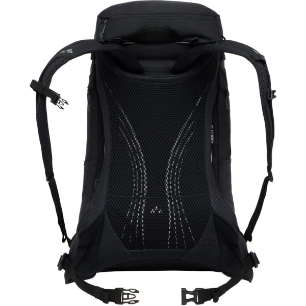 VAUDE Jura 28 Long - Wanderrucksack black - Bild 7 VAUDE Jura 28 Long - Wanderrucksack black - Bild 7