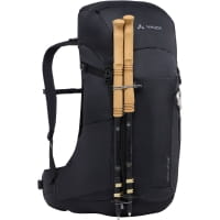 Vorschau: VAUDE Brenta 33 Long - Wanderrucksack black - Bild 7 Vorschau: VAUDE Brenta 33 Long - Wanderrucksack black - Bild 7