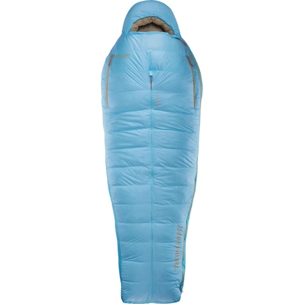 Therm-a-Rest Boost 650 20F/-6C - Daunenschlafsack morning blue - Bild 2 Therm-a-Rest Boost 650 20F/-6C - Daunenschlafsack morning blue - Bild 2
