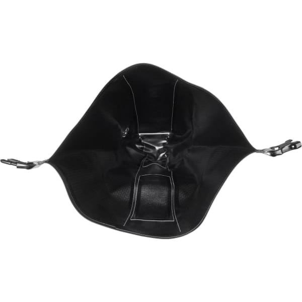 ORTLIEB Seat-Pack QR 7,5L - Sattelstützentasche black matt - Bild 8