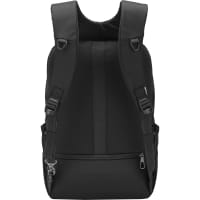 Vorschau: pacsafe X 25L Backpack - Daypack black - Bild 2 Vorschau: pacsafe X 25L Backpack - Daypack black - Bild 2
