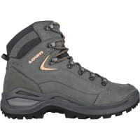 Vorschau: Lowa Women's Renegade EVO LL MID - Wanderschuhe graphite-apricot - Bild 4 Vorschau: Lowa Women's Renegade EVO LL MID - Wanderschuhe graphite-apricot - Bild 4
