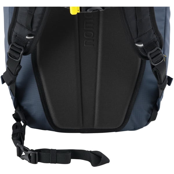 NOMAD Montagon Premium 25 - Tagesrucksack dark navy - Bild 11