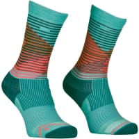 Ortovox Women's All Mountain Mid Socks - Socken