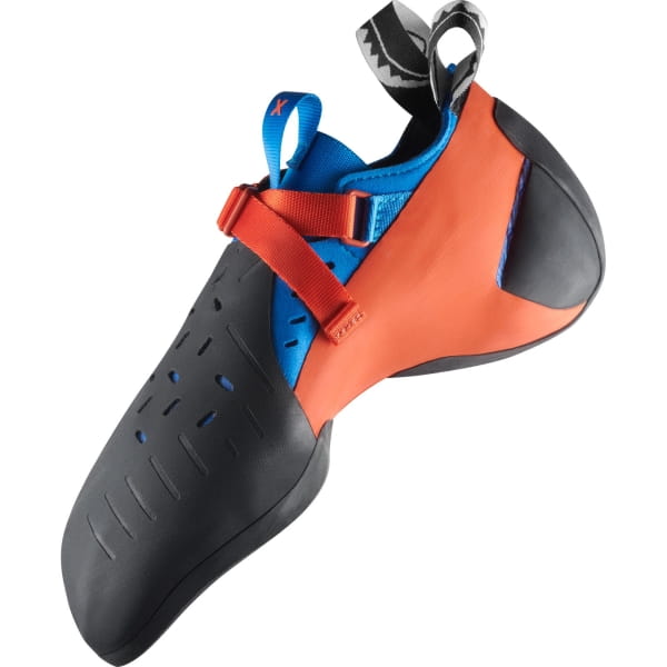 Red Chili Voltage X - Kletterschuhe red-marine - Bild 6 Red Chili Voltage X - Kletterschuhe red-marine - Bild 6