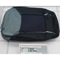 Vorschau: VAUDE Cycle 20 II - Fahrradtasche & Rucksack heron - Bild 10 Vorschau: VAUDE Cycle 20 II - Fahrradtasche & Rucksack heron - Bild 10