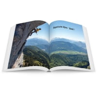 Vorschau: Panico Verlag Bayerische Alpen Band 1 - Kletterführer - Bild 2