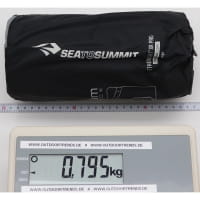 Vorschau: Sea to Summit Ether Light XR Pro Insulated ASC - Schlafmatte black - Bild 8 Vorschau: Sea to Summit Ether Light XR Pro Insulated ASC - Schlafmatte black - Bild 8