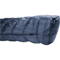 Vorschau: deuter Exosphere SL -6C/21 - Kunstfaser-Schlafsack ink-maple - Bild 6