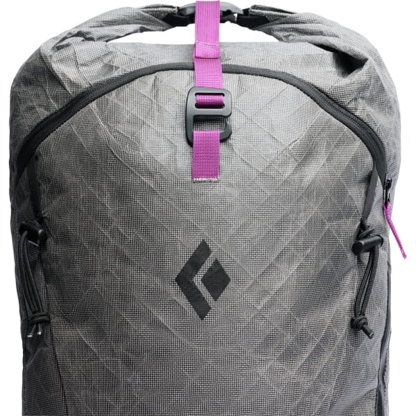 Black Diamond Cirque Ultra 25 - Ski-Tourenrucksack storm gray - Bild 3