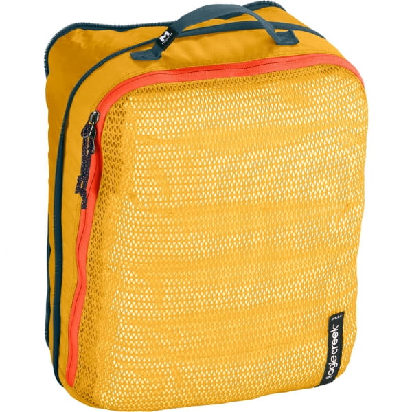 Eagle Creek Pack-It™ Reveal Expansion Cube sahara yellow - Bild 4