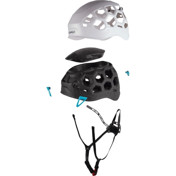 C.A.M.P. Ikon Nova - Kletterhelm - Bild 12 C.A.M.P. Ikon Nova - Kletterhelm - Bild 12