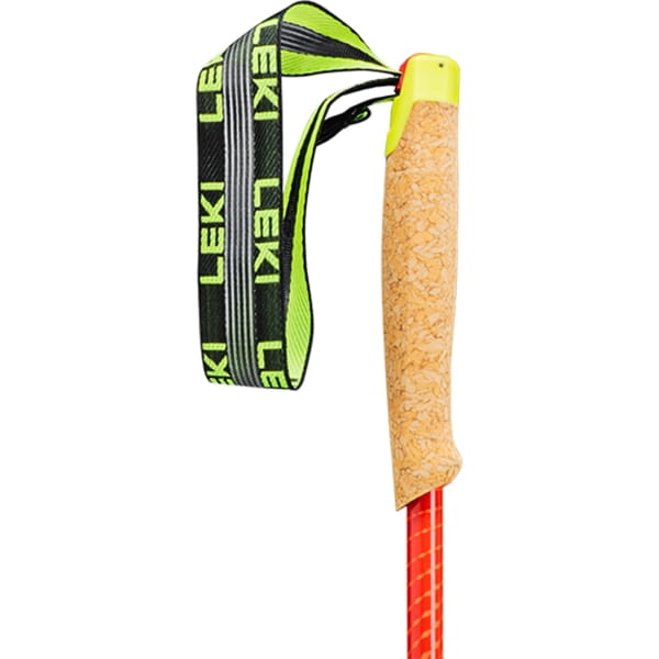 LEKI Neotrail Pro FX.One Superlite - Trailrunningstöcke naturalcarbon-bright red-ruby red - Bild 3 LEKI Neotrail Pro FX.One Superlite - Trailrunningstöcke naturalcarbon-bright red-ruby red - Bild 3