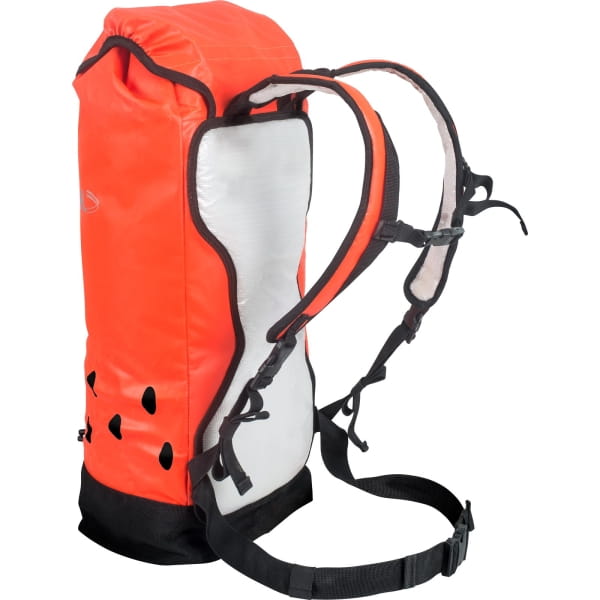 Beal Hydro Bag 40 - Canyoning-Rucksack orange - Bild 2