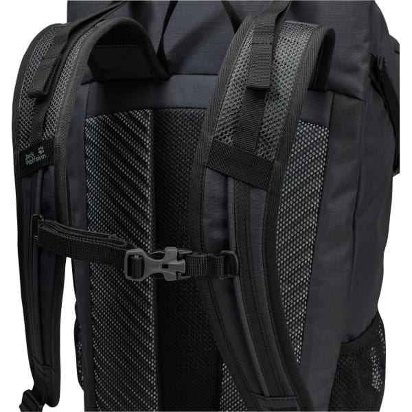 Jack Wolfskin Velocity Lite 28 - Multifunktionsrucksack phantom - Bild 5