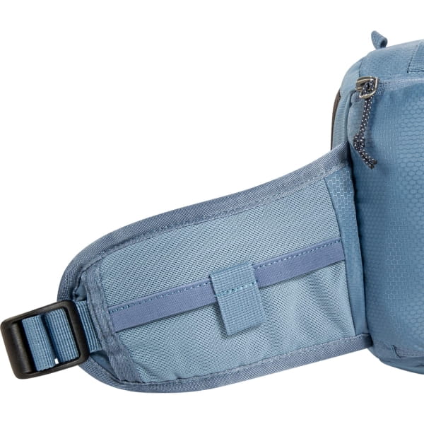 Tatonka Hip Bottle Double II - Hüfttasche elemental blue - Bild 14