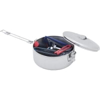 Vorschau: MSR Alpine Stowaway Pot 475 ml - Edelstahl-Topf - Bild 4