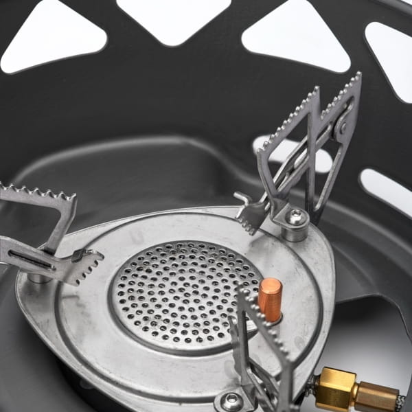 Primus PrimeTech Stove Set 2x2.3L w. Pan - Kocherset - Bild 6 Primus PrimeTech Stove Set 2x2.3L w. Pan - Kocherset - Bild 6