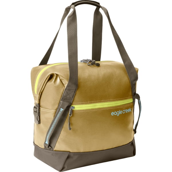Eagle Creek Migrate Tote - Umhängetasche field brown - Bild 15 Eagle Creek Migrate Tote - Umhängetasche field brown - Bild 15